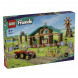 Конструктор LEGO Friends 42617 Приют для животных с фермы во Владимире