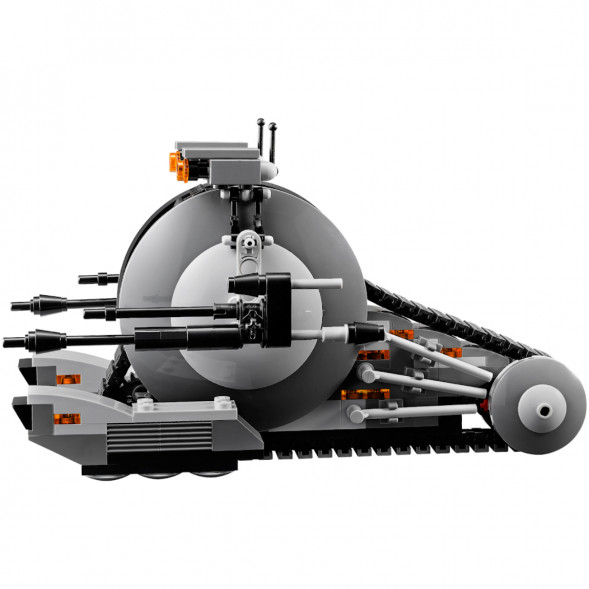 Конструктор LEGO Star Wars 75015 Дроид-танк Альянса во Владимире