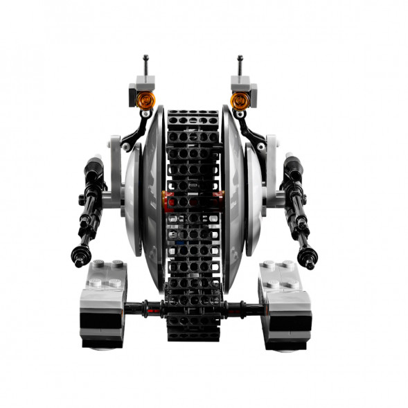 Конструктор LEGO Star Wars 75015 Дроид-танк Альянса во Владимире