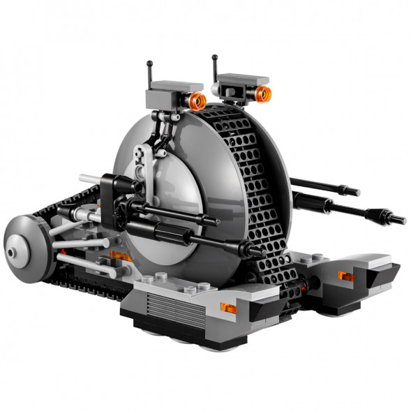 Конструктор LEGO Star Wars 75015 Дроид-танк Альянса во Владимире