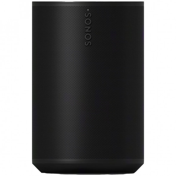 Умная колонка Sonos Era 100, черный во Владимире