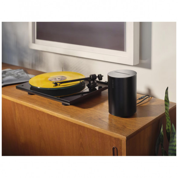 Умная колонка Sonos Era 100, черный во Владимире