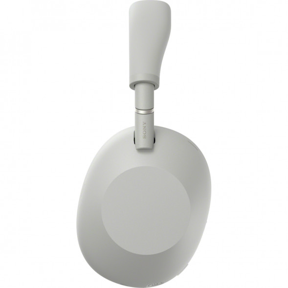 Беспроводные наушники Sony WH-1000XM6, Platinum Silver во Владимире