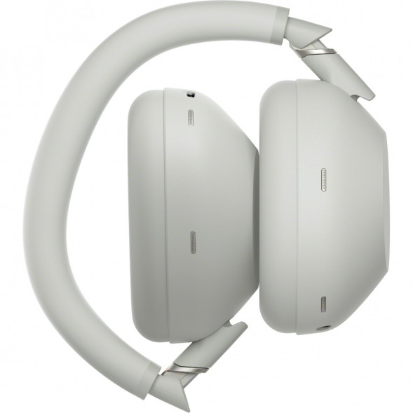 Беспроводные наушники Sony WH-1000XM6, Platinum Silver во Владимире