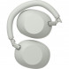 Беспроводные наушники Sony WH-1000XM6, Platinum Silver во Владимире