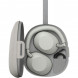 Беспроводные наушники Sony WH-1000XM6, Platinum Silver во Владимире