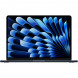 Ноутбук Apple MacBook Air 13 (2025) (M4 / 24Gb / 512Gb / GPU 10-core) (MC6C4), Midnight во Владимире