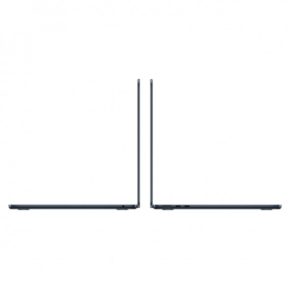 Ноутбук Apple MacBook Air 13 (2025) (M4 / 24Gb / 512Gb / GPU 10-core) (MC6C4), Midnight во Владимире
