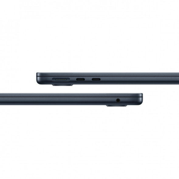 Ноутбук Apple MacBook Air 13 (2025) (M4 / 24Gb / 512Gb / GPU 10-core) (MC6C4), Midnight во Владимире
