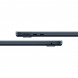 Ноутбук Apple MacBook Air 13 (2025) (M4 / 24Gb / 512Gb / GPU 10-core) (MC6C4), Midnight во Владимире