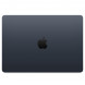 Ноутбук Apple MacBook Air 13 (2025) (M4 / 24Gb / 512Gb / GPU 10-core) (MC6C4), Midnight во Владимире