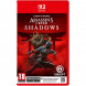 Игра Assassin&amp;#039;s Creed: Shadows [Nintendo Switch 2, русские субтитры] во Владимире