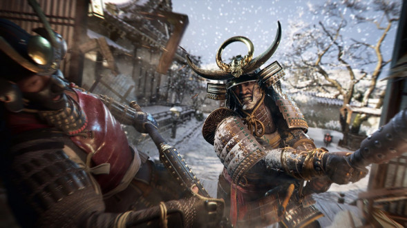 Игра Assassin&amp;#039;s Creed: Shadows [Nintendo Switch 2, русские субтитры] во Владимире