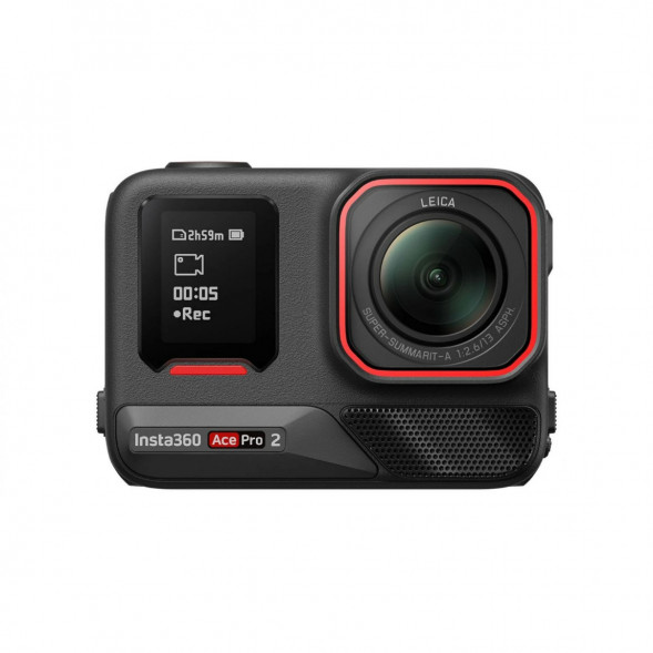 Экшн-камера Insta360 Ace Pro 2 Flash Print Bundle во Владимире