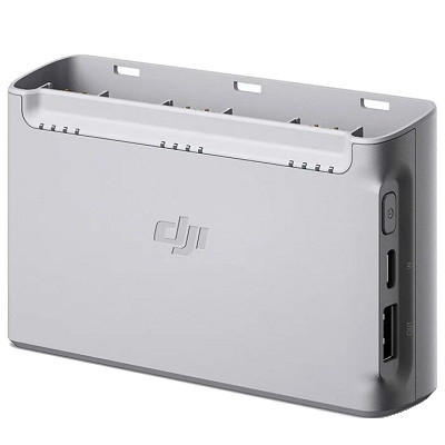Хаб зарядный для квадрокоптера DJI Mini 2 / Mini SE во Владимире