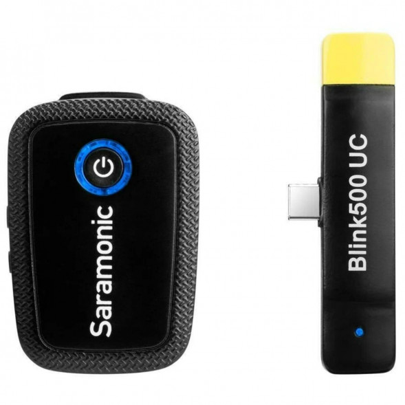 Радиосистема Saramonic Blink 500 B5 во Владимире