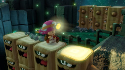 Игра Captain Toad: Treasure Tracker [Nintendo Switch, английская версия]