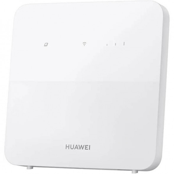 Роутер Huawei B320-323, белый во Владимире
