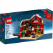 Конструктор LEGO Seasonal 40565 Мастерская Санты во Владимире