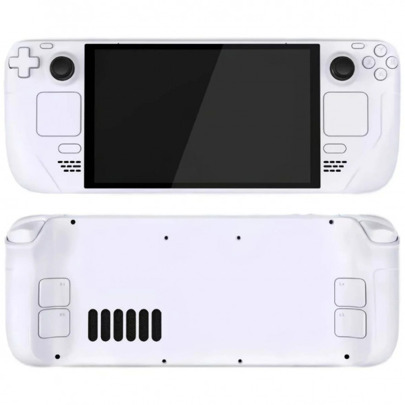 Игровая приставка Valve Steam Deck OLED 1Tb Limited Edition, White во Владимире