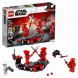 Конструктор LEGO Star Wars 75225 Боевой набор Элитной преторианской гвардии во Владимире