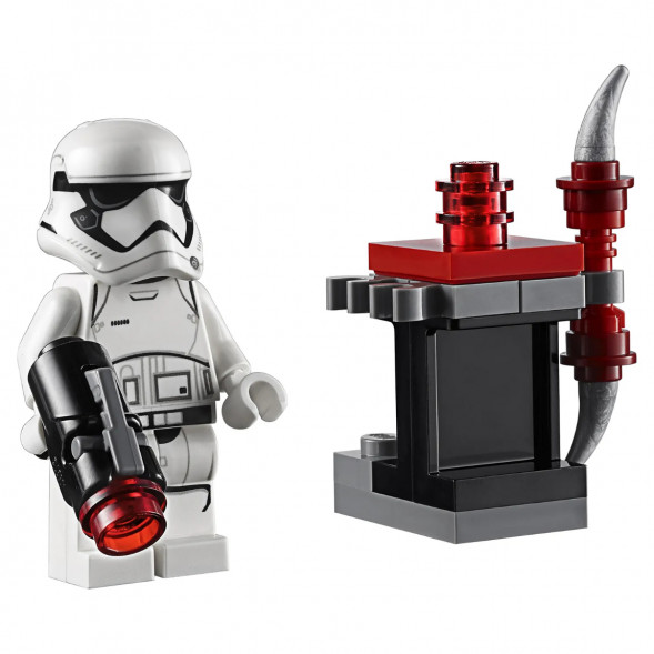 Конструктор LEGO Star Wars 75225 Боевой набор Элитной преторианской гвардии во Владимире