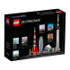 Конструктор LEGO Architecture 21051 Токио во Владимире
