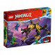 Конструктор LEGO Ninjago 71790 Императорский охотник на драконов во Владимире