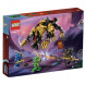 Конструктор LEGO Ninjago 71790 Императорский охотник на драконов во Владимире