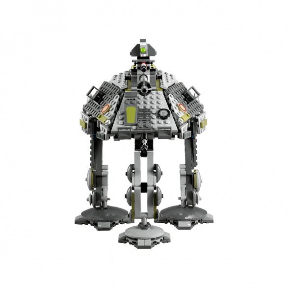 Конструктор LEGO Star Wars 75043 Шагающий танк AT-AP во Владимире