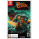 Игра Battle Chasers: Nightwar [Nintendo Switch, русская версия] во Владимире