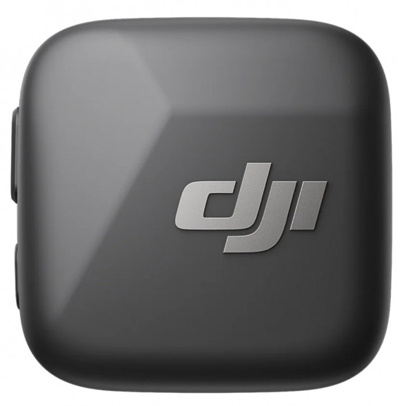 Микрофон DJI Mic Mini (1 TX + 1 RX) во Владимире