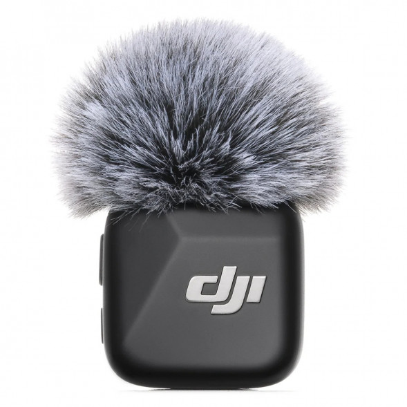 Микрофон DJI Mic Mini (1 TX + 1 RX) во Владимире