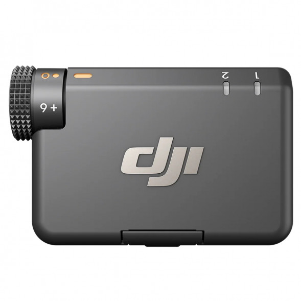 Микрофон DJI Mic Mini (1 TX + 1 RX) во Владимире