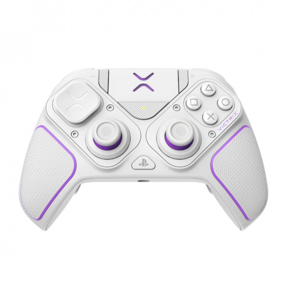 Беспроводной контроллер PDP Victrix Pro BFG для PS5, белый во Владимире