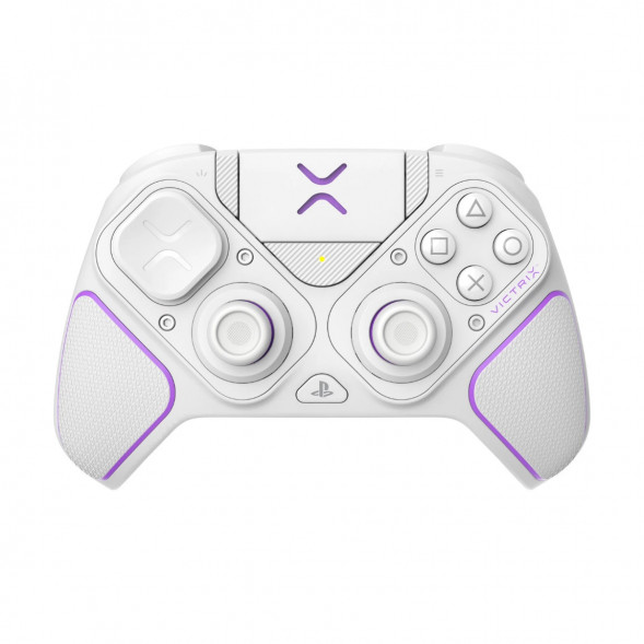 Беспроводной контроллер PDP Victrix Pro BFG для PS5, белый во Владимире