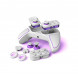 Беспроводной контроллер PDP Victrix Pro BFG для PS5, белый во Владимире