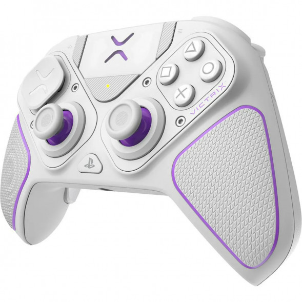 Беспроводной контроллер PDP Victrix Pro BFG для PS5, белый во Владимире