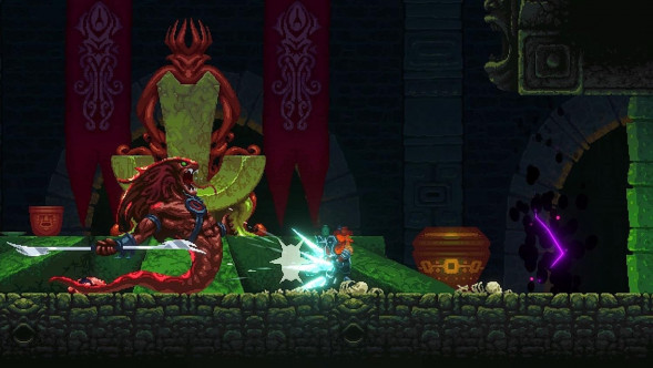 Игра Elderand [Nintendo Switch, русские субтитры] во Владимире