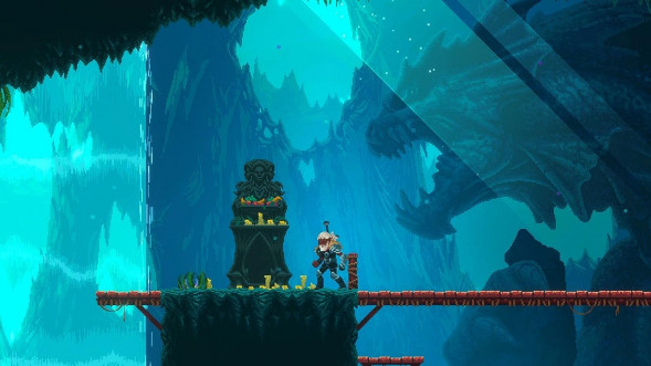 Игра Elderand [Nintendo Switch, русские субтитры] во Владимире
