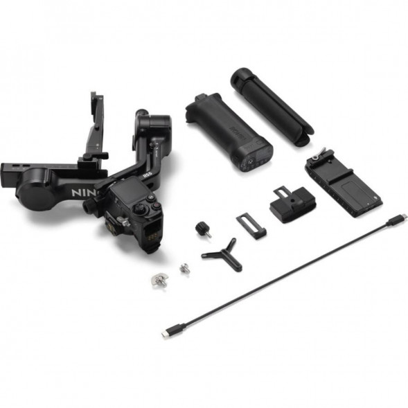 Стабилизатор DJI RS 5 во Владимире