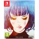 Игра GRIS. Deluxe Edition [Nintendo Switch, русские субтитры] во Владимире