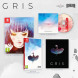Игра GRIS. Deluxe Edition [Nintendo Switch, русские субтитры] во Владимире