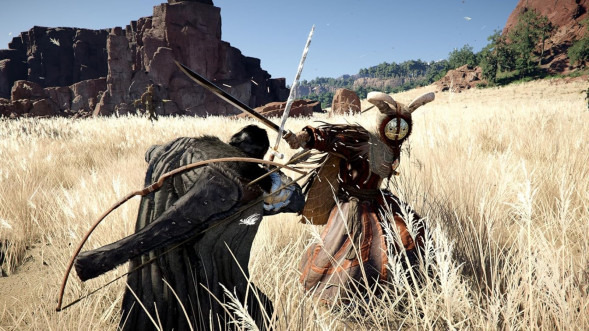 Игра Crimson Desert [PS5, русские субтитры]  во Владимире