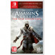 Игра Assassin’s Creed The Ezio Collection [Nintendo Switch, русская версия] во Владимире
