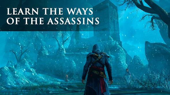 Игра Assassin’s Creed The Ezio Collection [Nintendo Switch, русская версия] во Владимире