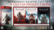 Игра Assassin’s Creed The Ezio Collection [Nintendo Switch, русская версия] во Владимире