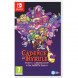 Игра Cadence of Hyrule: Crypt of the NecroDancer Featuring The Legend of Zelda [Nintendo Switch, английская версия] во Владимире