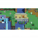 Игра Cadence of Hyrule: Crypt of the NecroDancer Featuring The Legend of Zelda [Nintendo Switch, английская версия] во Владимире