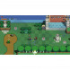 Игра Cadence of Hyrule: Crypt of the NecroDancer Featuring The Legend of Zelda [Nintendo Switch, английская версия] во Владимире